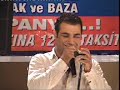 Gaziantep konser görüntüsü