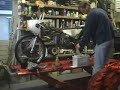 Kreidler van Veen GP50 replica Kreidler van Veen GP50 replica