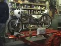 Kreidler van Veen GP50 replica