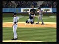 MLB 08 The Show One Inning
