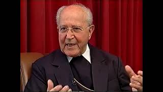 Dom Jaime Luiz Coelho - entrevista - parte 2