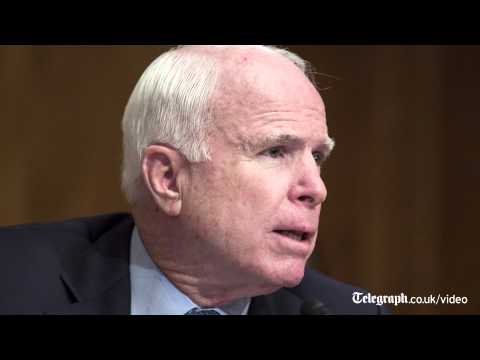 sanctions - EXCLUSIVE: Speaking to The Telegraph, Republican senator leads chorus of American fury over EU's tepid sanctions against Moscow Europe's tepid sanctions on Russia are