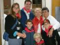 San Fermin 2007. I love this Town Bon Jovi - Barcelona