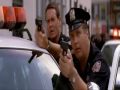 Police Chucking Police Chucking