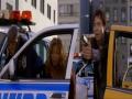 Police Chucking