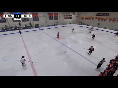 Goal vs Team Maryland 10/1/2022