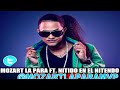 mozart la para – I Wanna Get High