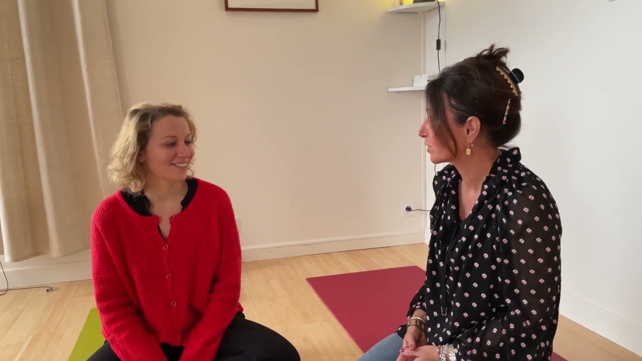 Ateliers meditation de pleine conscience fondé sur la compassion et la bienveillance