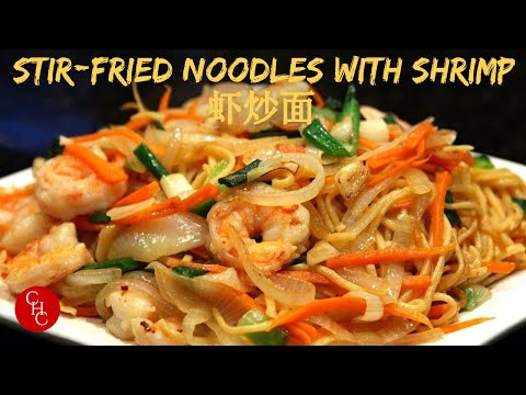 how to make noodles