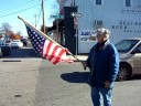 Brockton ceremony honors veterans
