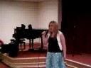 Hero- Britni Manning