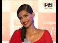HOT Sonam Kapoor Shows Off Her Bold Avatar
