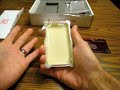 Element Case For The iPhone 3G