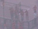 Ultras Ahlawy ( Masry match away ) 2008 egy. league