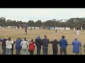 01/08/09 Langwarrin V Pascoe Vale