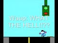 The Wooper - Chapter 2 - The Mystery of the Map