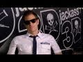 'Jackass 3D' Cast Interview