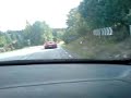 gtboard.com: #2 Porsche Carrera GT vs BMW M5 E39