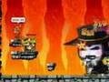 Fawkes Guy EVENT - EMS 0.32