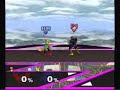 FluxWolfs \"How 2\" EP1. Waveshine out of sheild - Fox