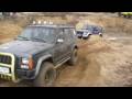 Legionowskie Trole 4x4 VOL.4