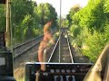 Vogtlandbahn Hof Hbf (NHO) bis Feilitzsch (NFZ)