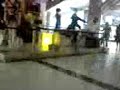 Destroy The Mall
