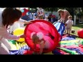 День защиты детей 1 июня 2011
