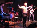 The Thorpedians, in \"La Resistencia\", L\