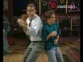 mari�s deux enfants - nunibar -