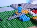 Transformers the Stop Motion Movie