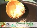 Picante de Zapallito y Choclo - Chef Carlos Otero
