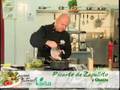 Picante de Zapallito y Choclo - Chef Carlos Otero
