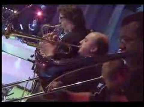 Ed Wilson - Lobo Mau