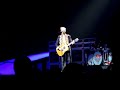 Van Halen INTRO ICE CREAM MAN 10-1-07 Philadelphia