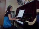 Piano Grade 4: A2-- AIR (Hook) IMPROVED! Piano Grade 4: A2-- AIR (Hook) IMPROVED!