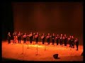 Rondalla de Contaduria - A donde Quiera
