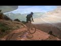 Hangover, Sedona, AZ - 2012 - Hangover, in Sedona, AZ, is one of the more technical and dangerous (fun!) trails. With tight lines, off-camber surfaces, and drops that could be catastrophi...