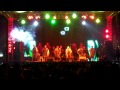 Los Kjarkas 