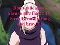Naruto Chat Room 1 Girl Talk!