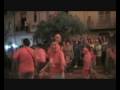 I volti della festa di Villafranca Sicula di Renato D'Angelo