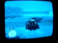 grand theft auto 4 cruising