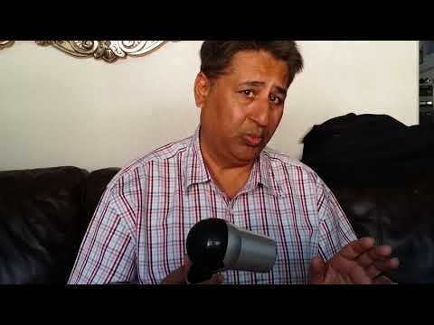 how to repair broken glass