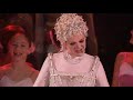Cirque du Soleil - �Bienvenido! (Nuestro Hammam)