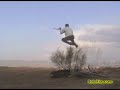 Solo Kite Saltos