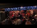 I uploaded a YouTube video -- RichChorneBand.MOV http://youtu.be/HekXtPtY96o?a
