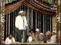 RAHAT INDORI (Part 2 of 2) - Naatiya Mushaira Jaipur