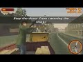 Driver 76 Gameplay 1 (PSP)