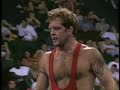 Wrestling champion brandon slay