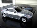 Nissan 350z Small Miniature Sound Car